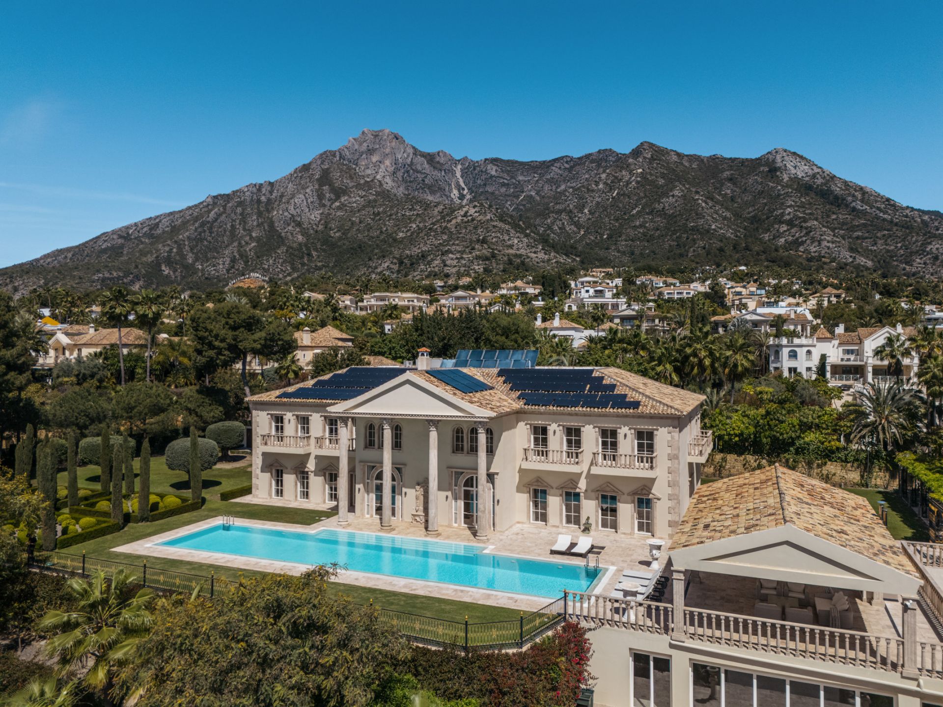 Villa Sinfonia